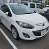 mazda demio 2012 CFJ1720811 image 1