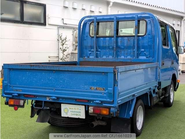 toyota dyna-truck 2020 CFJ1661023 image 2