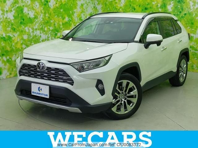 toyota rav4 2019 quick_quick_6BA-MXAA54_MXAA54-5005392 image 1