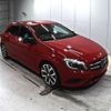 mercedes-benz a-class 2015 -MERCEDES-BENZ--Benz A Class 176042-WDD1760422V042821---MERCEDES-BENZ--Benz A Class 176042-WDD1760422V042821- image 1