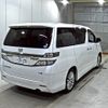 toyota vellfire 2013 -TOYOTA 【岡山 301む3529】--Vellfire GGH20W-8081338---TOYOTA 【岡山 301む3529】--Vellfire GGH20W-8081338- image 6