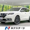 nissan x-trail 2017 -NISSAN--X-Trail DAA-HNT32--HNT32-160380---NISSAN--X-Trail DAA-HNT32--HNT32-160380- image 1