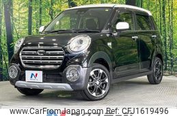 daihatsu cast 2018 CFJ1619496