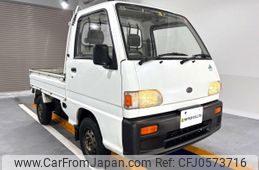 subaru sambar-truck 1993 Mitsuicoltd_SBSV149748R0612