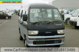 daihatsu atrai 1997 No.15013