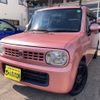 suzuki alto-lapin 2009 CFJ0767069 image 12