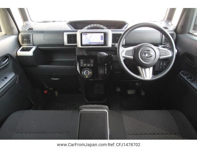 daihatsu wake 2017 quick_quick_DBA-LA700S_LA700S-0087206 image 2