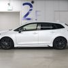 toyota corolla-touring-wagon 2022 -TOYOTA--Corolla Touring 6AA-ZWE211W--ZWE211-6093453---TOYOTA--Corolla Touring 6AA-ZWE211W--ZWE211-6093453- image 9