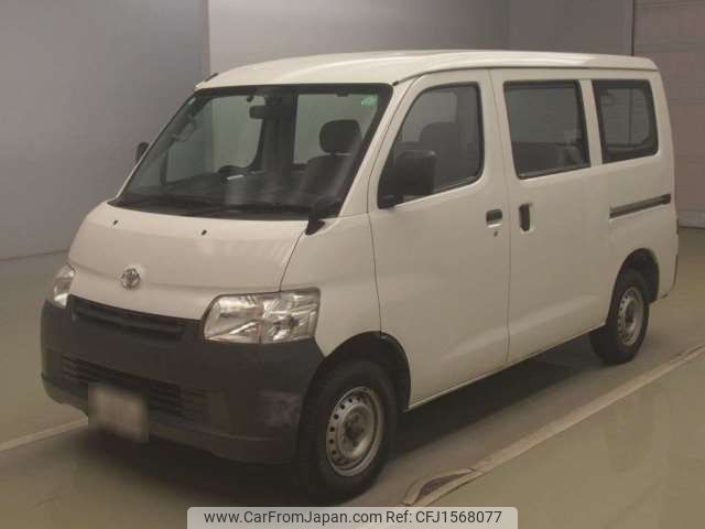 toyota townace-van 2020 CFJ1568077 image 1