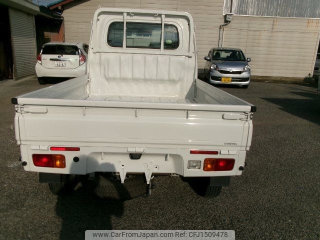 daihatsu hijet-truck 2019 CFJ1509478 image 2