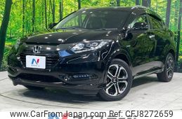 honda vezel 2018 -HONDA--VEZEL DAA-RU3--RU3-1272932---HONDA--VEZEL DAA-RU3--RU3-1272932-