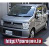 suzuki wagon-r 2019 quick_quick_MH55S_MH55S-313629 image 1