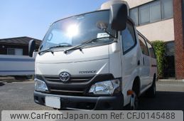 toyota toyoace 2017 -TOYOTA 【倉敷 400ｽ9636】--Toyoace XZC605V--0018675---TOYOTA 【倉敷 400ｽ9636】--Toyoace XZC605V--0018675-