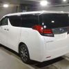 toyota alphard 2016 -TOYOTA--Alphard DAA-AYH30W--AYH30-0029823---TOYOTA--Alphard DAA-AYH30W--AYH30-0029823- image 5