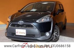 toyota sienta 2017 quick_quick_NSP170G_NSP170-7126319