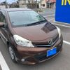 toyota vitz 2012 CFJ1834747 image 4