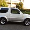 suzuki jimny-sierra 2008 -SUZUKI--Jimny Sierra ABA-JB43W--JB43W-302653---SUZUKI--Jimny Sierra ABA-JB43W--JB43W-302653- image 24