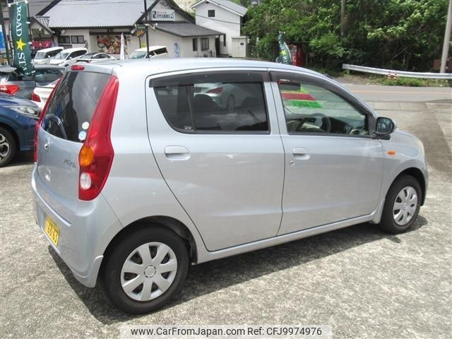 daihatsu mira 2012 quick_quick_DBA-L275S_L275S-0145275 image 2