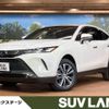 toyota harrier 2022 -TOYOTA--Harrier 6BA-MXUA80--MXUA80-0073695---TOYOTA--Harrier 6BA-MXUA80--MXUA80-0073695- image 1