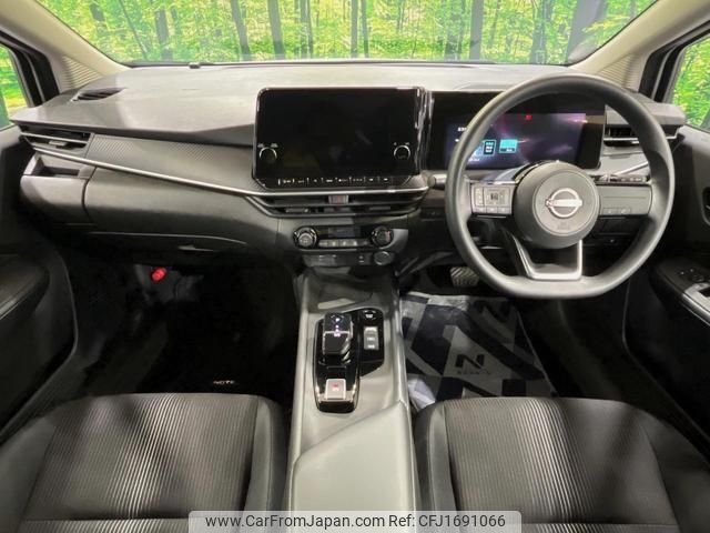 nissan note 2021 CFJ1691066 image 2