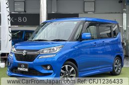 suzuki solio-bandit 2020 quick_quick_DAA-MA36S_MA36S-792896