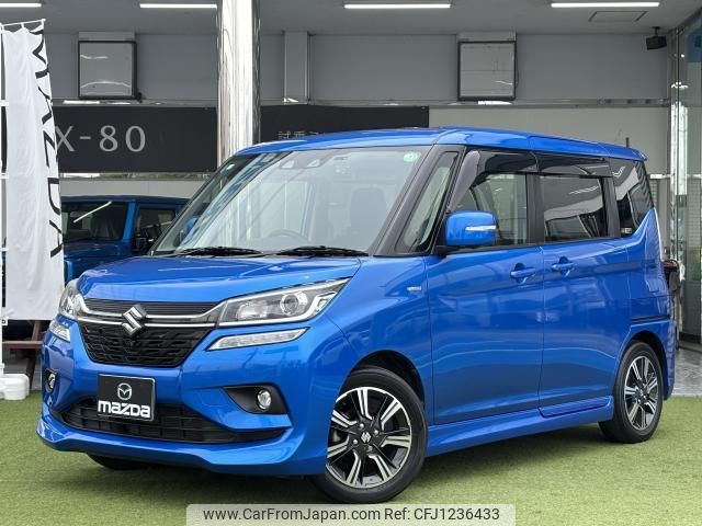 suzuki solio-bandit 2020 quick_quick_DAA-MA36S_MA36S-792896 image 1