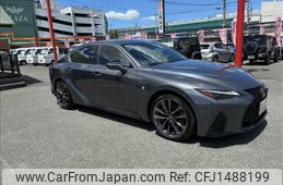 lexus is 2024 quick_quick_3BA-GSE31_GSE31-5075521