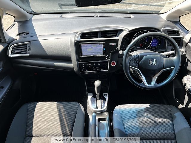 honda fit 2017 -HONDA--Fit DBA-GK3--GK3-1308355---HONDA--Fit DBA-GK3--GK3-1308355- image 2