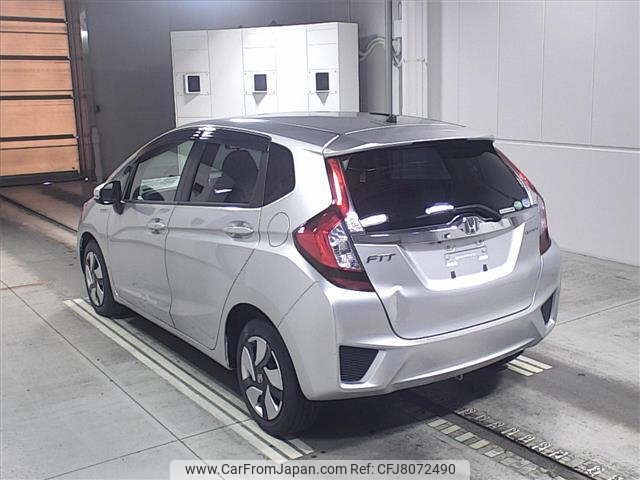 honda fit 2014 -HONDA--Fit GP5-3047575---HONDA--Fit GP5-3047575- image 2