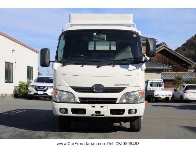 hino dutro 2012 quick_quick_TKG-XZU605M_XZU605-0003589 image 2