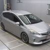 toyota prius-α 2012 -TOYOTA--Prius α ZVW41W-3166224---TOYOTA--Prius α ZVW41W-3166224- image 6