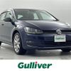 volkswagen golf 2016 -VOLKSWAGEN--VW Golf DBA-AUCPT--WVWZZZAUZFW260731---VOLKSWAGEN--VW Golf DBA-AUCPT--WVWZZZAUZFW260731- image 1