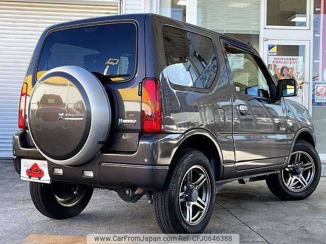 suzuki jimny 2014 504928-927286 image 2