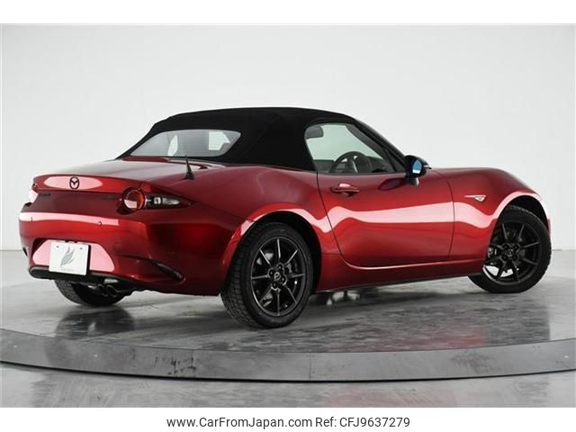 mazda roadster 2021 quick_quick_5BA-ND5RC_ND5RC-601403 image 2