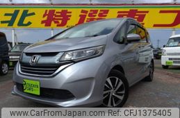 honda freed 2018 -HONDA--Freed DAA-GB7--GB7-1048889---HONDA--Freed DAA-GB7--GB7-1048889-