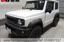 suzuki jimny-sierra 2022 -SUZUKI 【函館 532ﾗ627】--Jimny Sierra JB74W--173767---SUZUKI 【函館 532ﾗ627】--Jimny Sierra JB74W--173767-