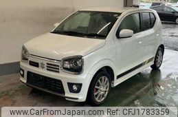 suzuki alto-works 2018 CFJ1783359
