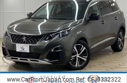 peugeot 5008 2019 -PEUGEOT--Peugeot 5008 3BA-P875G06--VF3M45GFRKS259658---PEUGEOT--Peugeot 5008 3BA-P875G06--VF3M45GFRKS259658-