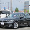 bmw 3-series 2020 -BMW 【群馬 302ﾈ1547】--BMW 3 Series 5V20--0FH43675---BMW 【群馬 302ﾈ1547】--BMW 3 Series 5V20--0FH43675- image 1