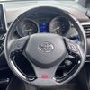 toyota c-hr 2017 -TOYOTA--C-HR DAA-ZYX10--ZYX10-2077748---TOYOTA--C-HR DAA-ZYX10--ZYX10-2077748- image 10