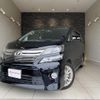 toyota vellfire 2013 quick_quick_ANH20W_8280192 image 1