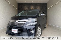 toyota vellfire 2013 quick_quick_ANH20W_8280192