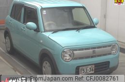 suzuki alto-lapin 2021 -SUZUKI 【品川 000ﾝ0000】--Alto Lapin HE33S-310101---SUZUKI 【品川 000ﾝ0000】--Alto Lapin HE33S-310101-