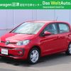 volkswagen up 2018 -VOLKSWAGEN--VW up DBA-AACHY--WVWZZZAAZJD156319---VOLKSWAGEN--VW up DBA-AACHY--WVWZZZAAZJD156319- image 1