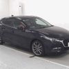 mazda axela 2017 -MAZDA 【広島 302ﾃ1708】--Axela BMLFS-108333---MAZDA 【広島 302ﾃ1708】--Axela BMLFS-108333- image 1