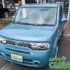 nissan cube 2012 -NISSAN--Cube Z12--189188---NISSAN--Cube Z12--189188- image 1