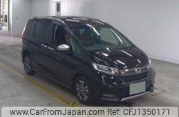 honda freed 2021 quick_quick_6BA-GB5_GB5-3178869