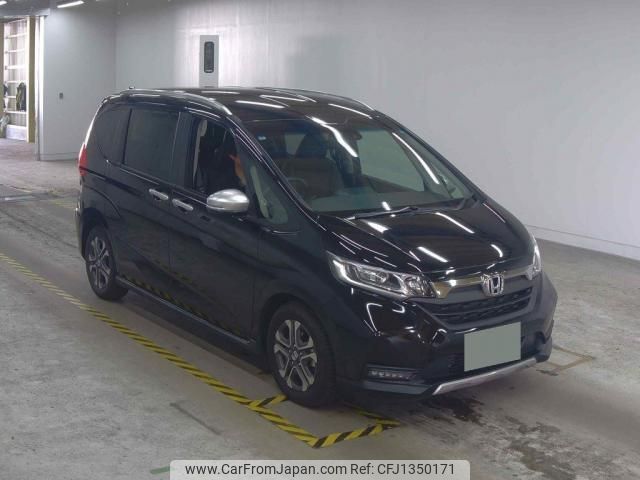honda freed 2021 quick_quick_6BA-GB5_GB5-3178869 image 1