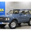 toyota land-cruiser-wagon 1993 -TOYOTA--Land Cruiser Wagon E-FZJ80G--FZJ80-0026663---TOYOTA--Land Cruiser Wagon E-FZJ80G--FZJ80-0026663- image 1