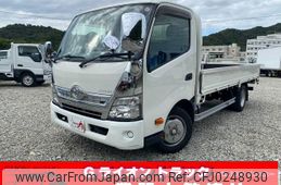 toyota dyna-truck 2014 GOO_NET_EXCHANGE_0730233A30240925W001